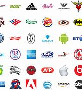 Image result for Popular Company Logos