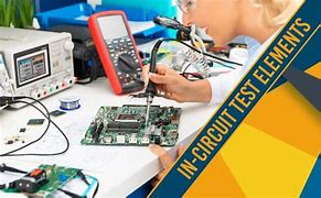 Image result for In-Circuit Test