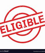 Image result for eligible