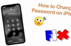 Image result for How to Change Password On iPhone Notes