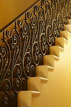Image result for Modern Style Iron Decorative Details
