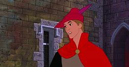Image result for Prince Phillip Sleeping Beauty