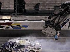 Image result for NASCAR Diecast Crash