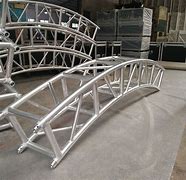 Image result for Aluminum Truss Front View