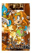 Image result for Sonic Movie Tikal