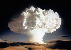 Image result for Nuclear Bomb Shell