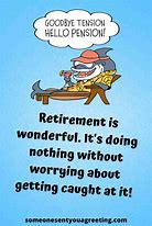 Image result for Funny Things to Say at a Retirement Party
