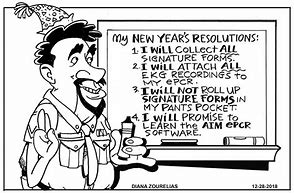 Image result for Funny New Year's Resoulations