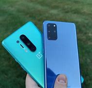 Image result for One Plus 8 Pro Samsung S20 Ultra iPhone