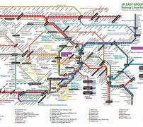 Image result for Tokyo Train Station to Osaka Airport