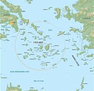 Image result for Cyclades Islands Kos Greece