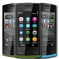 Image result for Nokia 500