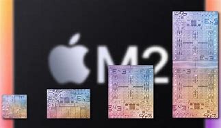 Image result for Apple M2 Chip Die Picture