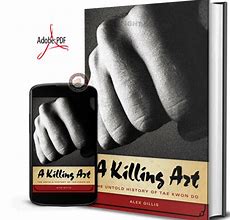 Image result for The Killing Art by Alex Gillis