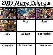 Image result for Meme 2015 Calendar