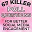 Image result for Fun Poll Questions