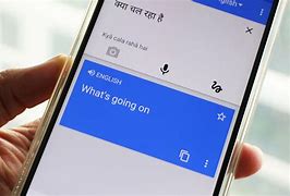 Image result for Google Translate Language