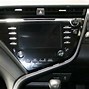 Image result for 2018 Toyota Camry XSE Ruby Interior