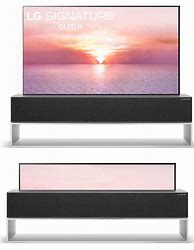 Image result for LG Rollable OLED 2020