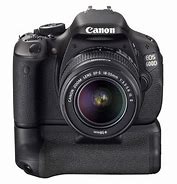 Image result for Canon 60D Battery