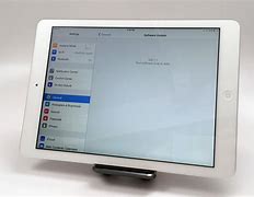 Image result for iOS 7 iPad Dock