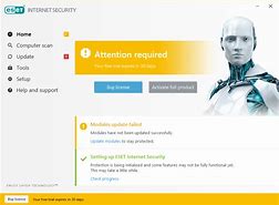 Image result for Remove Eset