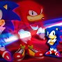 Image result for Knuckles the Echidna Warrior Wallpaper