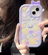 Image result for Cute Purple iPhone 13 Cases