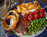 Image result for The Banc Knighton Menu
