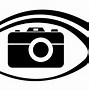 Image result for Camera Logo Outline PNG