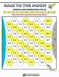 Image result for Easy Math Games for Kids