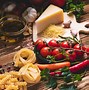 Image result for Gastronomy and Food of Italy