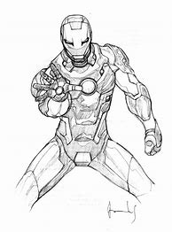 Image result for Model Nil Iron Man