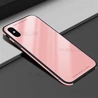 Image result for iPhone X Glass Case