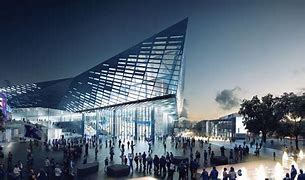 Image result for Rupp Arena Outside