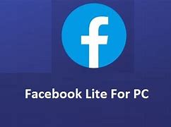 Image result for Facebook Lite Free Download PC