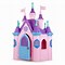 Image result for Pink Castle Playhouse