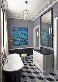Image result for Bathroom Paint Ideas