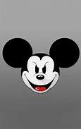 Image result for Scary Mickey Mouse