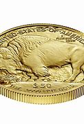 Image result for U.S. Mint Gold Buffalo Coins