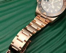 Image result for 18Mm Rose Gold Watch Band