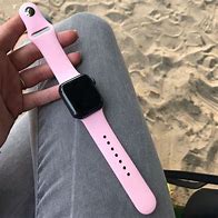 Image result for Lihjting Apple Watch Band