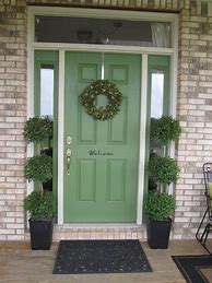 Image result for Beautiful Front Door Colors