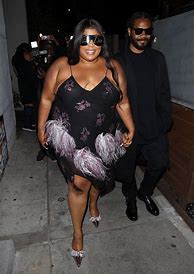 Image result for Lizzo Crystal Dress