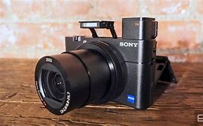 Image result for Sony DSC-RX100 V