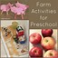 Image result for Farm Animal Science Activities Preschool