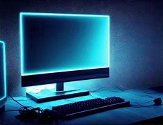 Image result for Ram Computer Neon