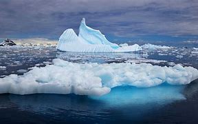 Image result for ice floating