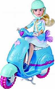 Image result for Disney Princess Dolls Keys