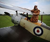 Image result for American WW1 Aircraft
